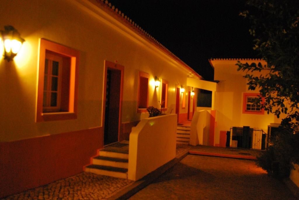 Refugio Da Vila Portel Zimmer foto