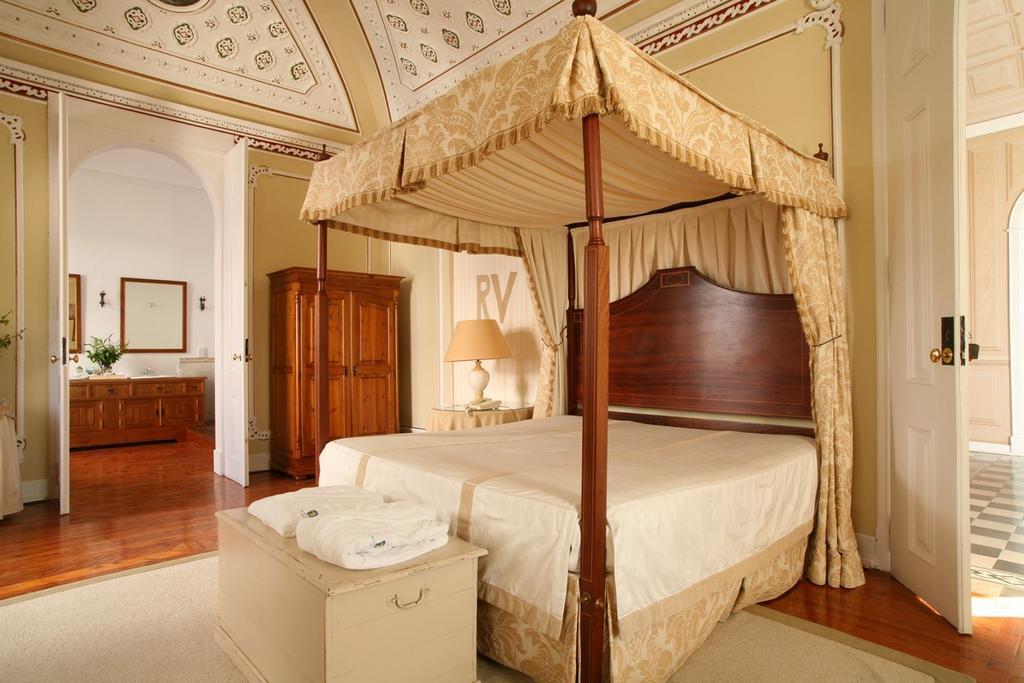 Refugio Da Vila Portel Zimmer foto